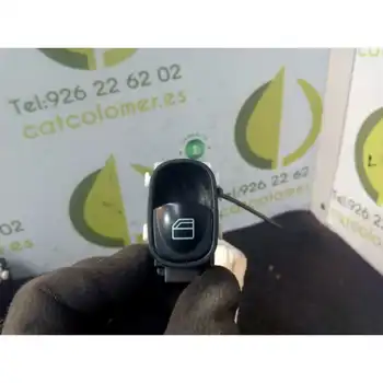 

A2038200210 Window Regulator Front Right Mercedes C Class Sedan (bm 203) 2.2 Cdi