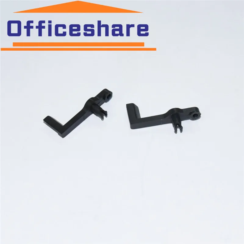 2 шт. Q5669-60713 Q6718-67018 автоматическим резаком рычаг в сборе для HP DesignJet T1100 T1120 T610 T620 Z2100