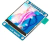 IPS 1.54 inch 12P/8P/10P SPI HD TFT LCD Color Screen (Board/No Board) ST7789 Drive IC 240(RGB)*240 ► Photo 3/4