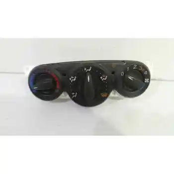 

98AB18C419 1984159 Control Climate Control Ford Transit Connect (tc7)