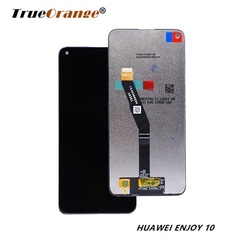 

Replacement for Huawei Enjoy 10 LCD Touch Screen Digitizer Assembly Original 6.39 inch For Huawei Enjoy 10