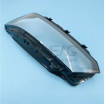 

Made for Volkswagen Passat ( 16-18 years) headlight cover glass shell