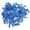 50/100PCS Bicycle Cable End Caps Bike Wire End Caps for MTB Bike Brake Derailleur Shifter Cable Tip MTB Bike Bicycle Accessories ► Photo 3/6