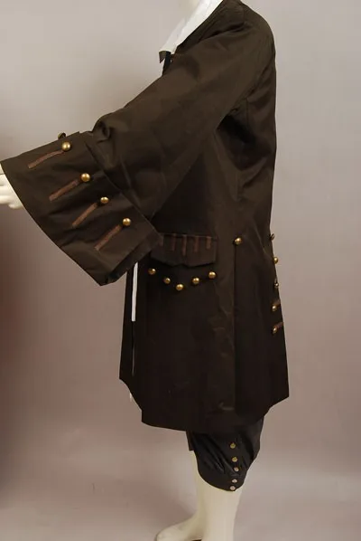 Pirates Costume (5)