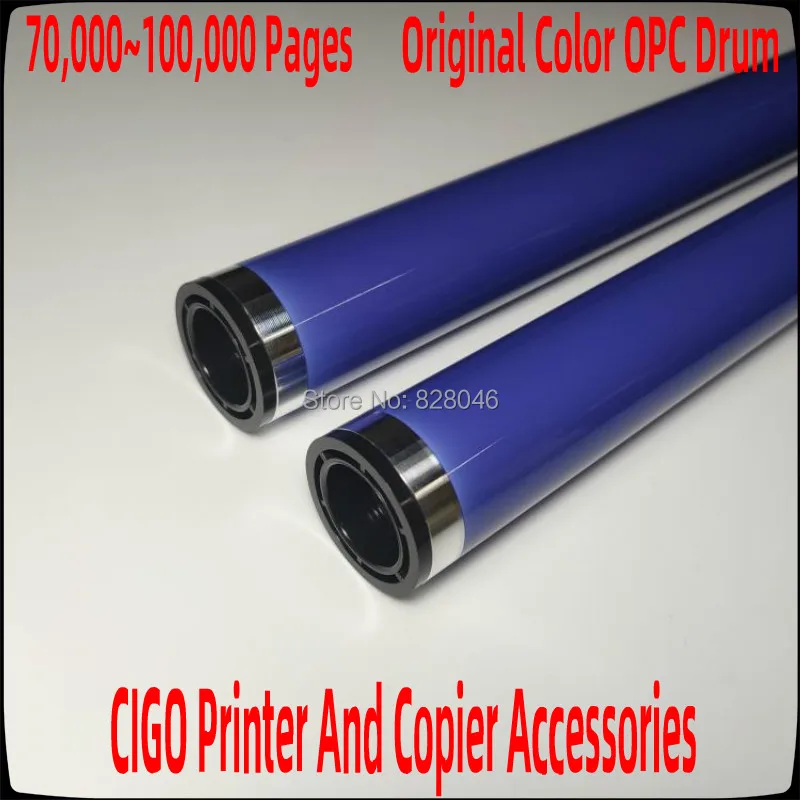 Для Xerox 118 123 128 133 C118 C123 C128 M118 M118I M123 M128 Фотобарабан Original Color OPC для 013R00589 13R00589