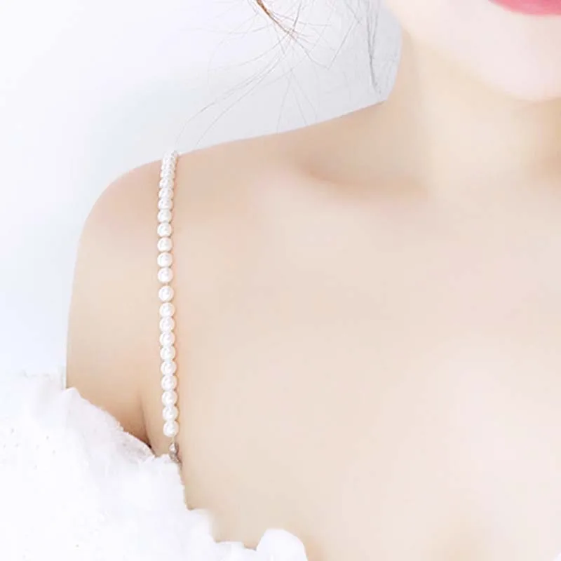 新娘单列链