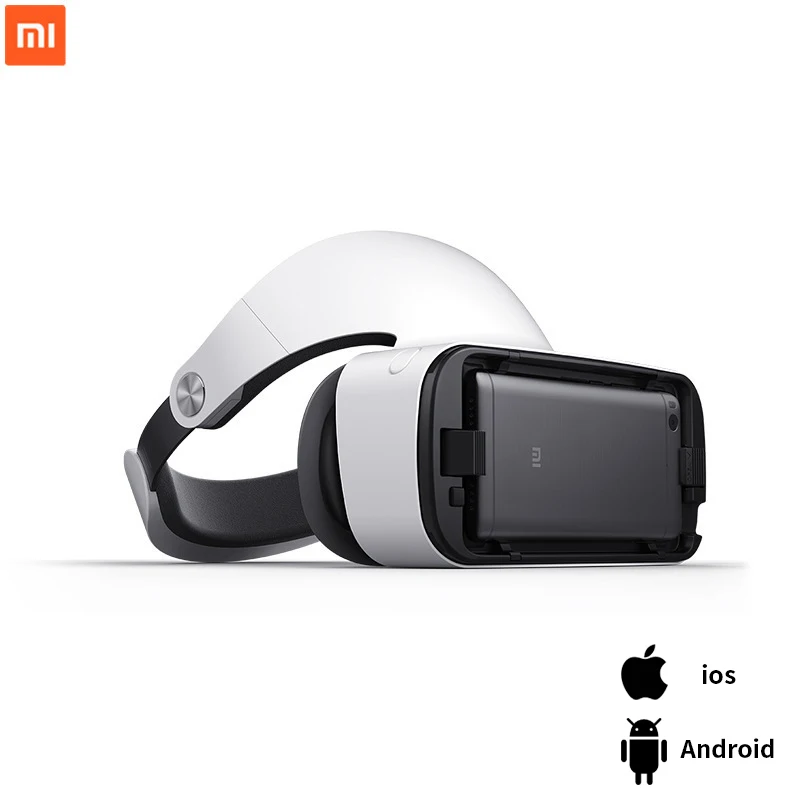 Play2 com Controle de Juego de Cine para Teléfono Moinho Original Jogar Real Virtual Gafas 3d Auriculares Xiaomi mi 47- vr 2