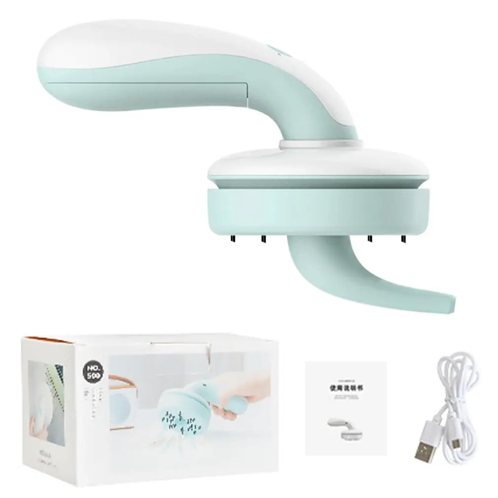 

Mini Handheld Desktop Vacuum Cleaner Household Wireless Keyboard Cleaner Large Suction Handheld Small Vacuum Cleaner
