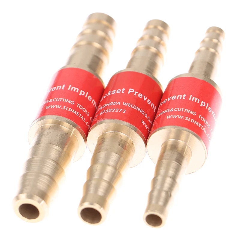 electric soldering iron kit 1pc 6mm/8mm/10mm Pipe Flashback Arrestors Of Acetylene & Oxygen Fuel Check Safety Valve best soldering iron for electronics