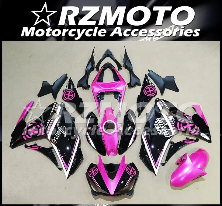ABS мотоцикл обтекатель комплект для YAMAHA YZF R25 R3- год кузов литьевая форма Магазин № 1981