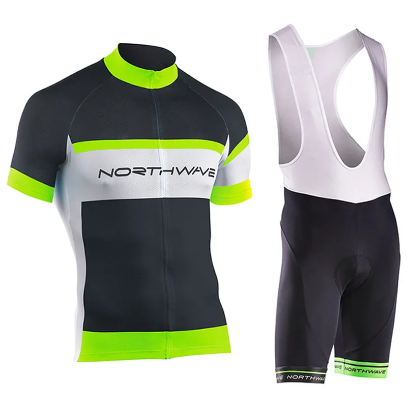 Northwave NW одежда для велоспорта Pro Team MTB Джерси велосипедный костюм для мужчин комплект одежды для велоспорта DH ciclismo ropa hombre