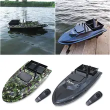 Новейший Flytec V007 инструмент для рыбалки умная радиоуправляемая лодка корабль Yaw коррекция 500 м Пульт дистанционного управления рыболовная лодка фиксированная скорость Круизная приманка лодка