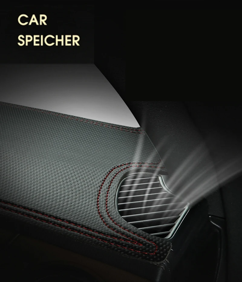 Dashboard-Console-Cover-PU-Leather-Protector-Sunshield-Pad-Fit-For-VW-Golf-MK7-4