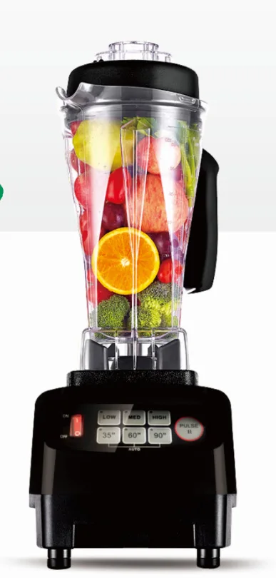

Enerburg TM-800blender Smoothie Blender Cooking Machine