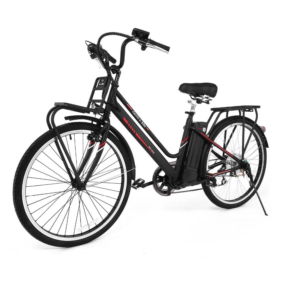 ancheer 36v 250w electric bicycle