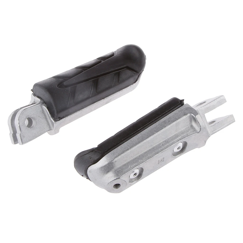 Footrests Foot Pegs For  CB400 VTEC CBR600 F4 F4I CB1300 CBR1100XX