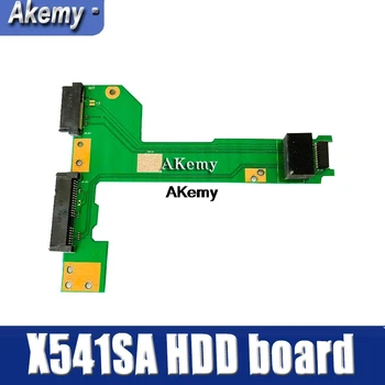 

For Asus X541SA HDD board X541SA_HDD REV 2.0 Ctested good free shipping