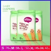 Diapering 