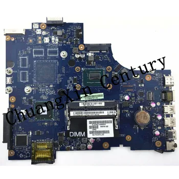 

For LA-9102P REV:1.0 FOR Dell Inspiron 3721 5721 Laptop Motherboard CN-06006J I5 CPU mainboard original