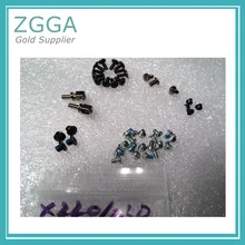 Для lenovo ThinkPad X200 X201 X220 X220T X230 X230T ноутбук планшет винты Сумка Набор 04W1419