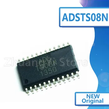 

New Ads Touch IC ADSTS08N TS08N SOP-24 Package