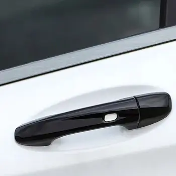 

Car Outer Door Handle Sticker for New A/New B/New C/New E/GLC/GLB Auto External Decoration Accessories Parts