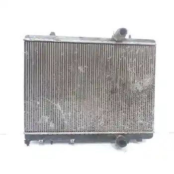 

9646528480 WATER RADIATOR PEUGEOT PARTNER (S2)