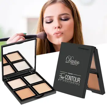 

Face Loose Powder Setting Powder Women Oil Control Brighten Face Loose Make Up Powder Mineralize Skin finish