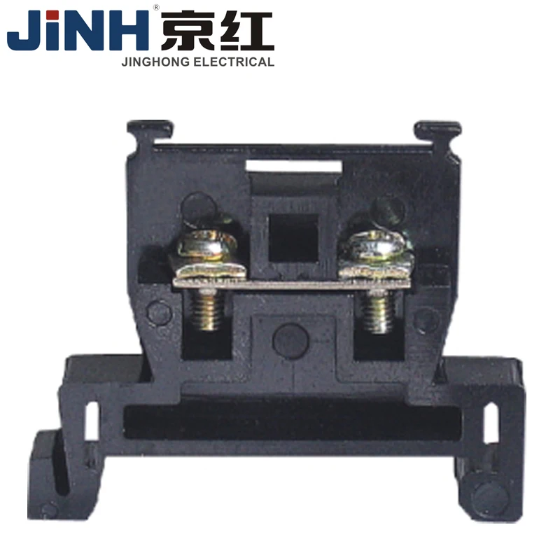 Мобильные клеммные блоки серии JINH TBR 60A/600V медь