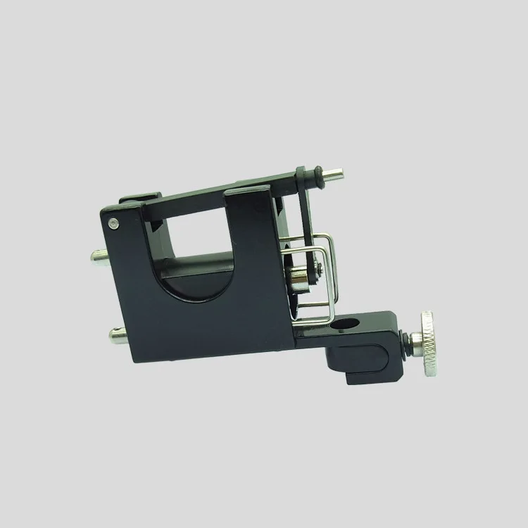 

Tattoo Motor Zinc Alloy Zinc Motor Machine Black And White with Pattern Tattoo Eyebrow Bleaching Machine Tattoo Handle Black And