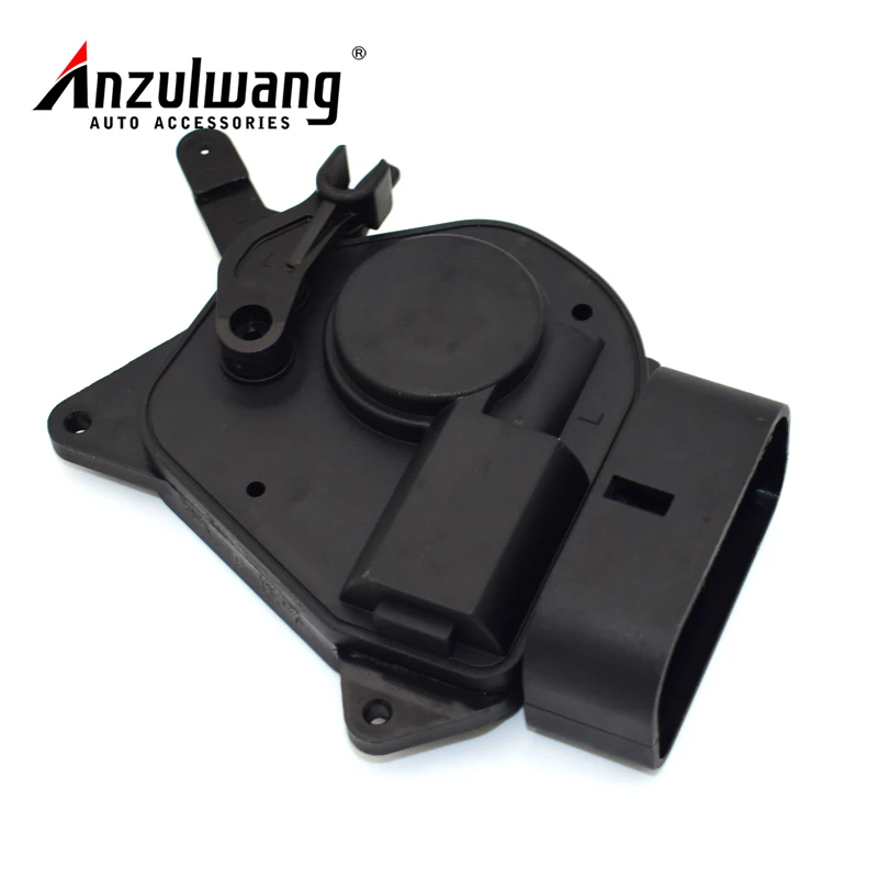 ANZULWANG 69120 42080 6912042080 для TOYOTA TRUCK RAV4 2AZFE передний левый замок привод Левая сторона