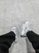 New Balance-Zapatos Deportivos Retro Para hombre y mujer, calzado para correr al aire libre, informales, zapatos de malla de punto, 530
