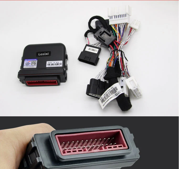 power window closer for NIssan X-trail folding rear mirror Sunroof Opening Closing Modul 2014-2017 2018 2019 2015