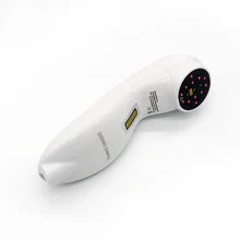 Cold Laser Therapy Instrument Wound Healing Therapy Device For Human and Animal