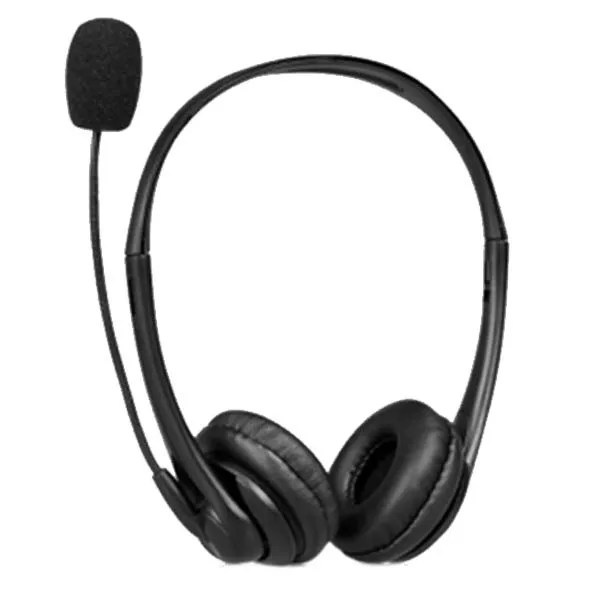 FFYY-проводная гарнитура Музыка USB гарнитура Внешняя USB звуковая карта