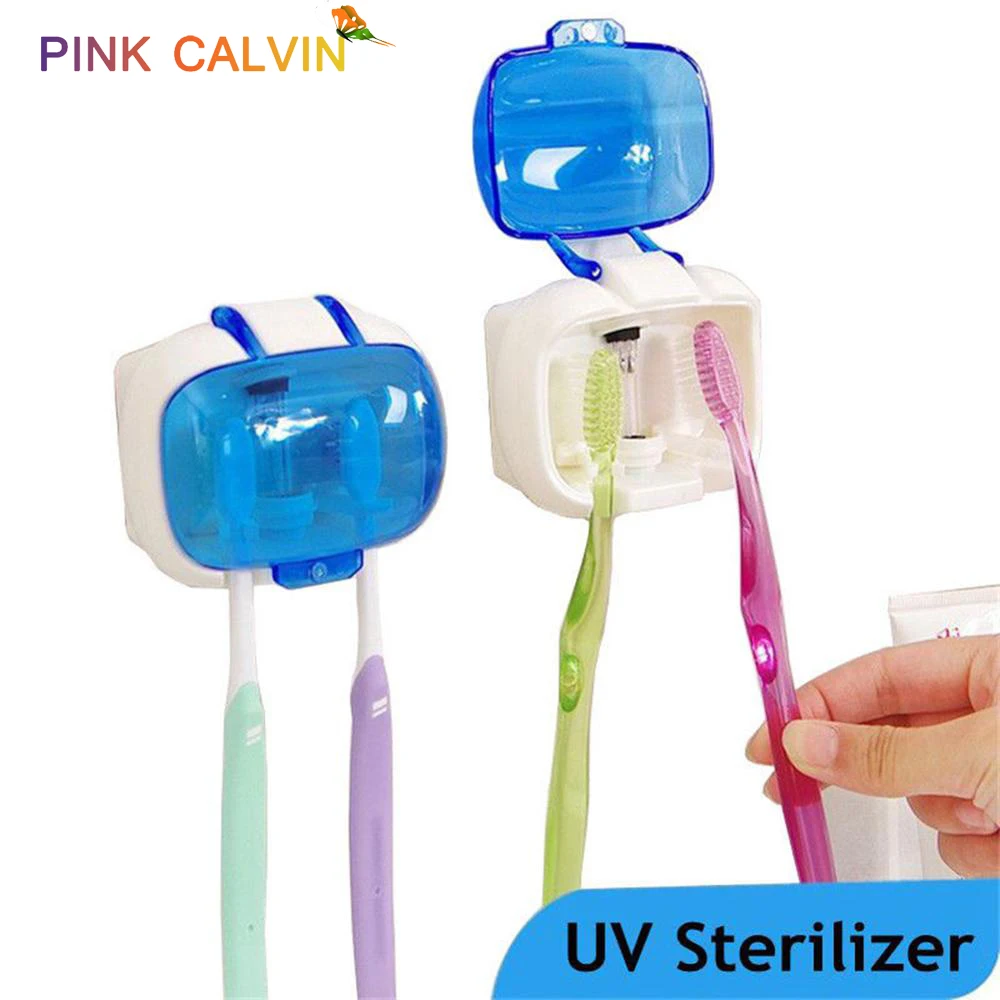 

Bathroom accessories set toothbrush rack automatic toothpaste dispenser rack toothbrush wall hanging rack bathroom tool set35