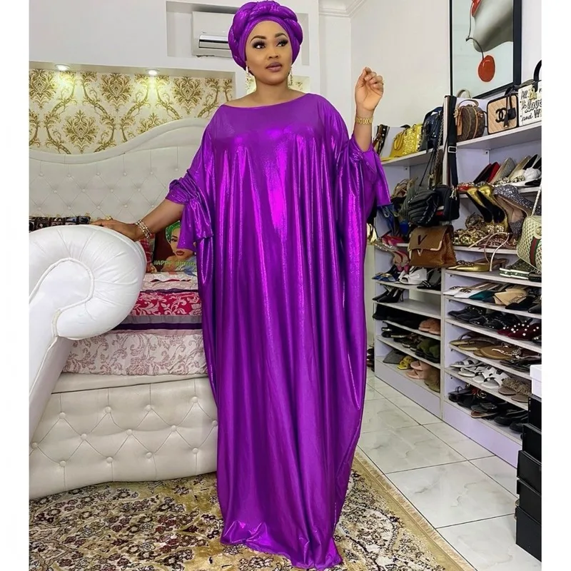African Dresses For Women Winter Autumn Africa Clothing Muslim Long Maxi Dress High Quality Fashion Lady | Тематическая одежда и