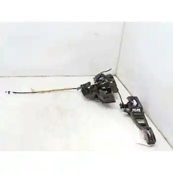 

5041667 lock left rear door FORD FOCUS saloon (CAP)