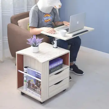 

Mobile Notebook Computer Desk Bedside Table Lift Receive Bedside Table Store Content Ark Edge Ark