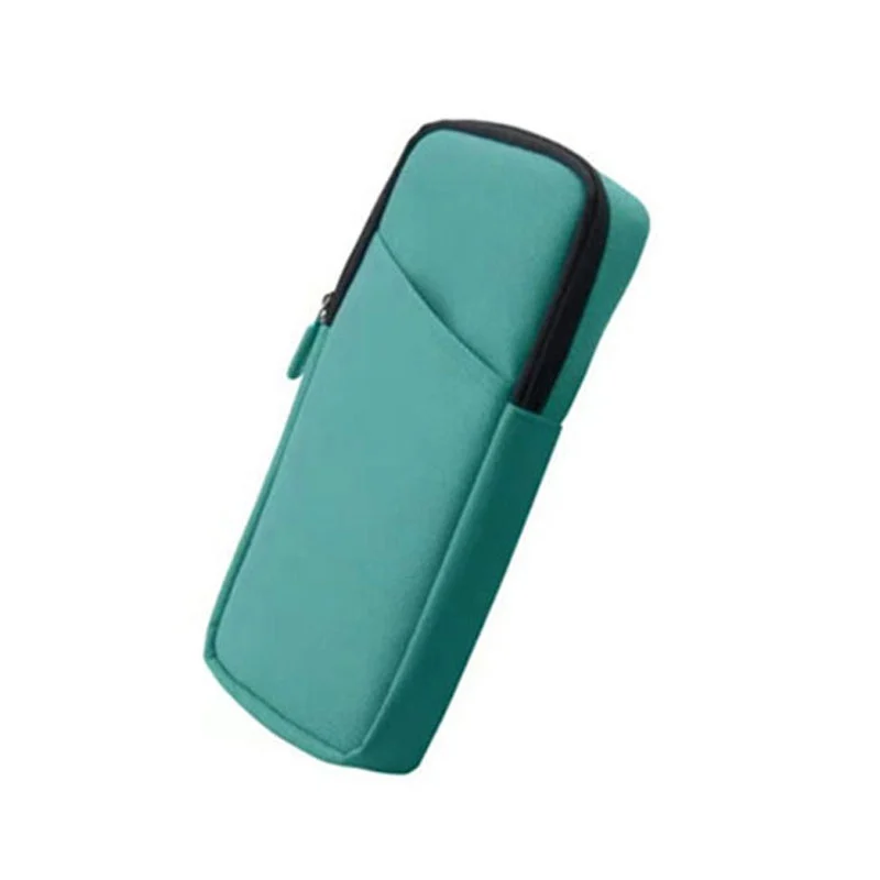Дорожный чехол для nintendo Switch Lite, защитный чехол, легкая сумка для переноски