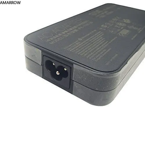 Подлинная адаптер переменного тока Питание Зарядное устройство для ноутбука для ASUS ADP-120RH B/PA-1121-28 N750 N500 A15-120P1A YX570U FX86F 19V 6.32A