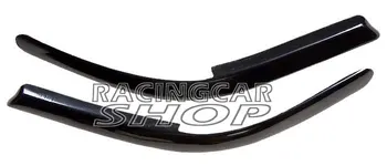 

UNPAINTED EYELID EYEBROWS HEADLIGHTS for HONDA ACCORD CF6 CF4 CL1 2003-2006 T048EF