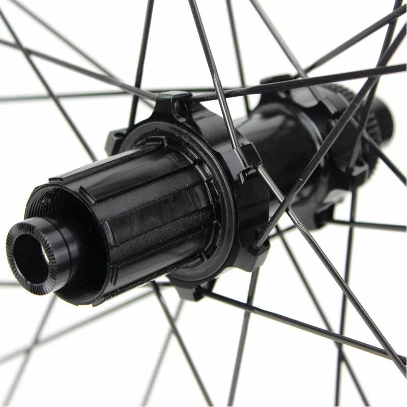 Диск для дорожного велосипеда тормозной магнит ступица прямой Потяните низкое сопротивление YAn RD04 концентратор только 366 г велосипедный концентратор передний 133 г задний 233 г