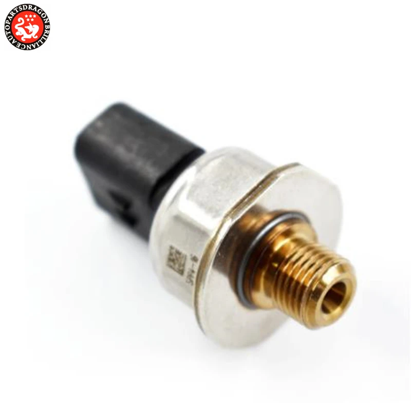 Топливная рампа Давление Сенсор OEM 284-2728 13145690 284-2728 2842728 2482168 5PP4-16 5PP416 соответствовать гусеница для собаки кошки C13 C15 C16