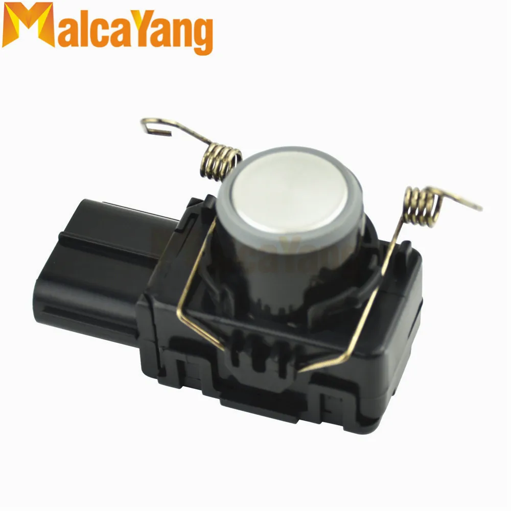 89341-28450 89341-28450-C0 PDC датчик парковки автомобиля для 2008-11 Toyota Марка Land Cruiser Lexus LX570 черный белый серебристый цвет
