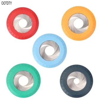 

Flexible Circle Drawing Tool Adjustable Measuring Drawing Ruler For Woodworking Creative Drafting Scribe Carpenter Gauge Tool