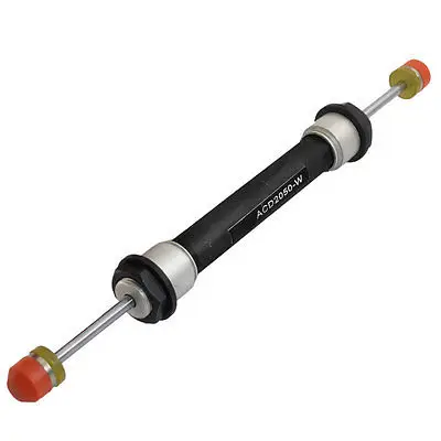 

50mm Length Stroke 20mm Dia Thread Oil Pressure Shock Absorber