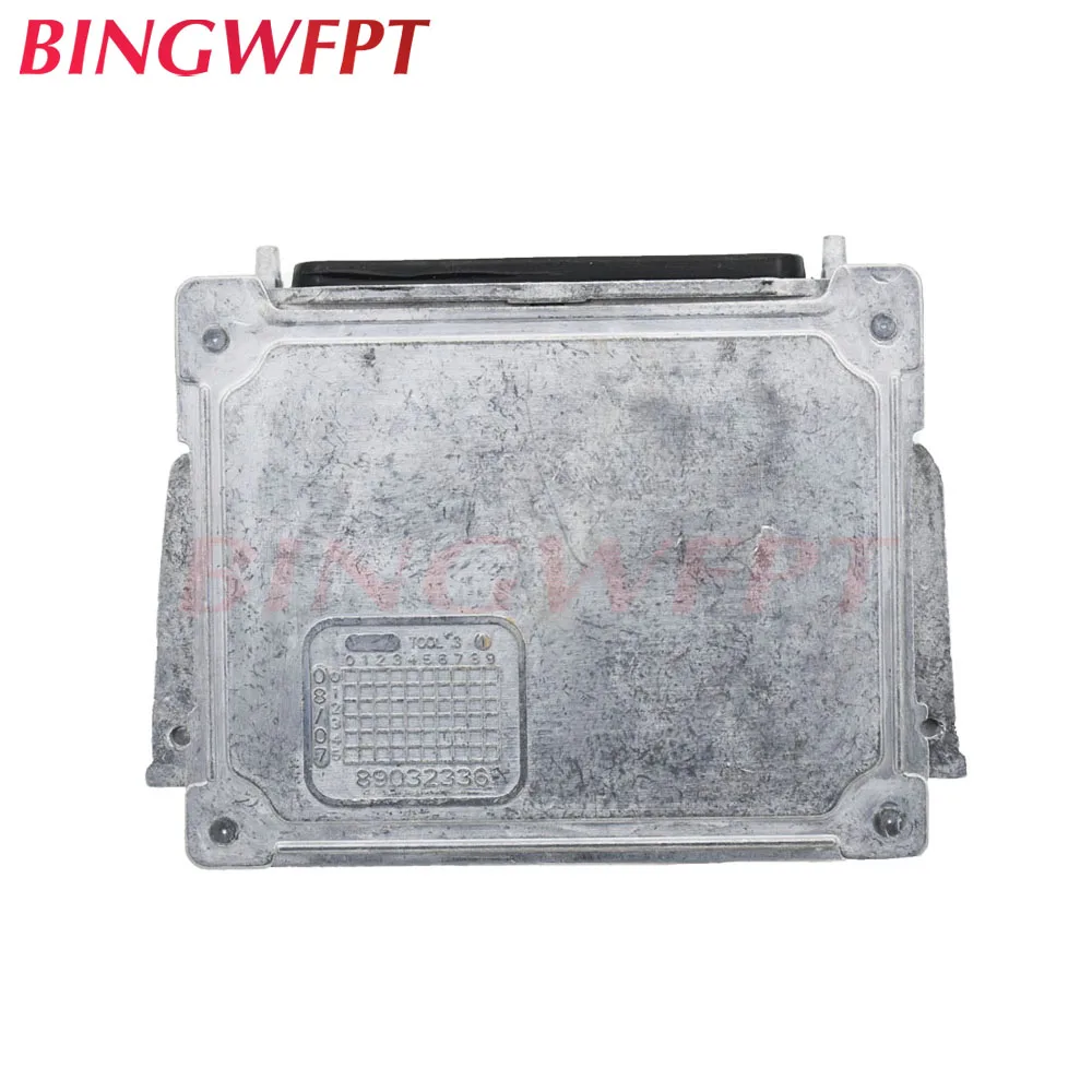 89034934 6G D1S D1R HID модуль балласта ксеноновой фары блок зажигания для Audi Q7 Citroen C5 Peugeot 508
