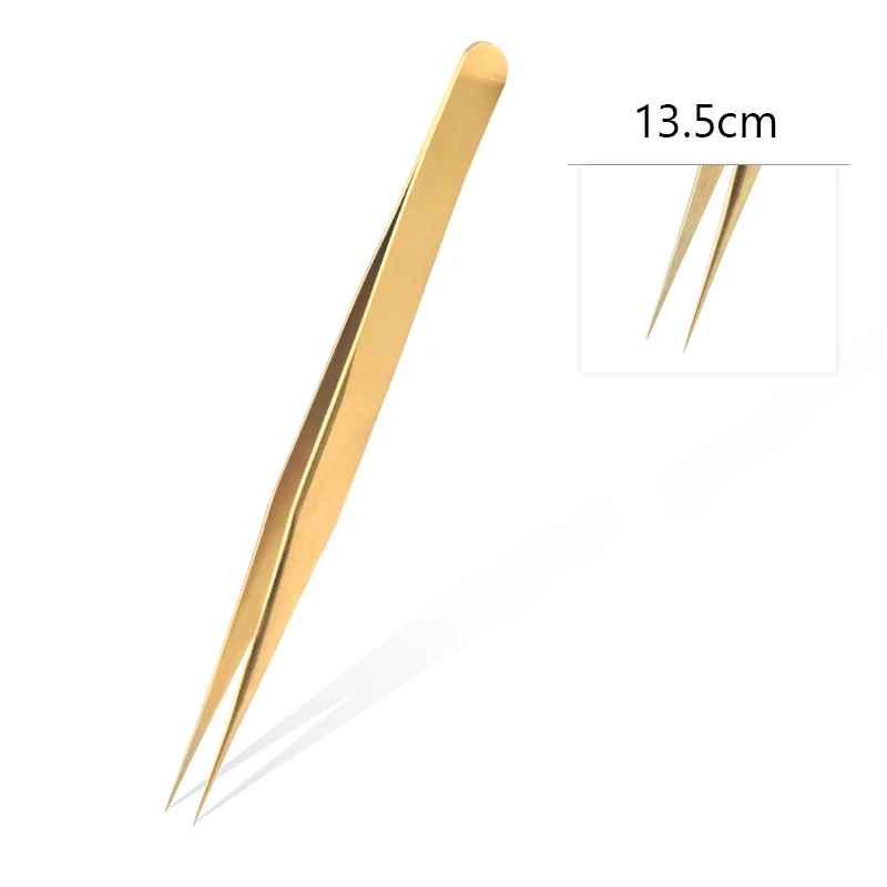 gold straight 1