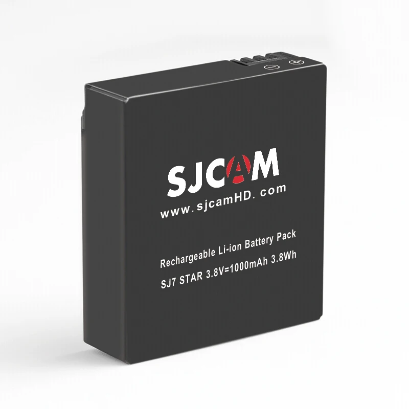 sjcam sj7 star battery (3)